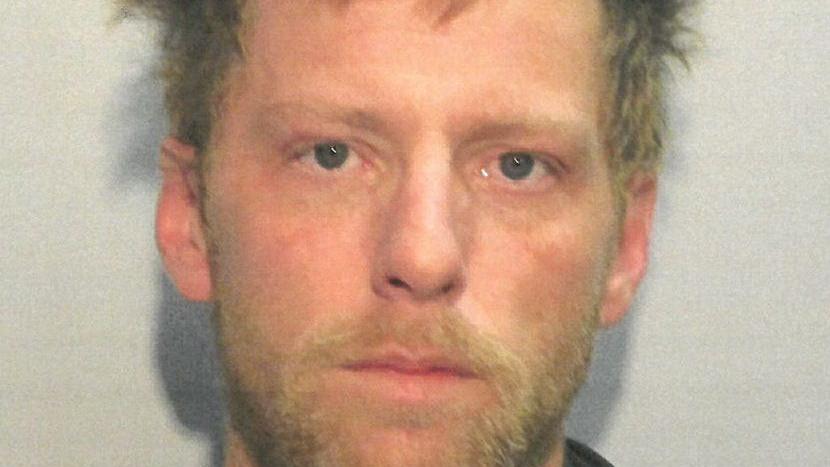 Cochise County deputies arrest rape suspect from Missouri